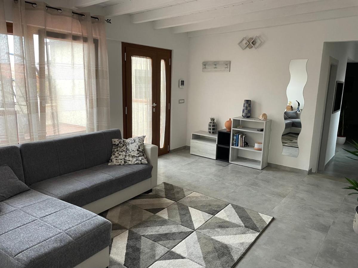 Hotel La Scalinata Portoferraio Exteriér fotografie
