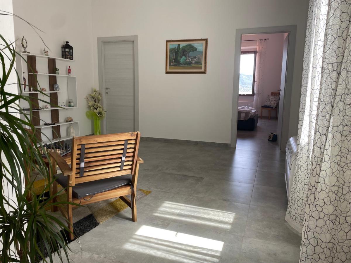 Hotel La Scalinata Portoferraio Exteriér fotografie