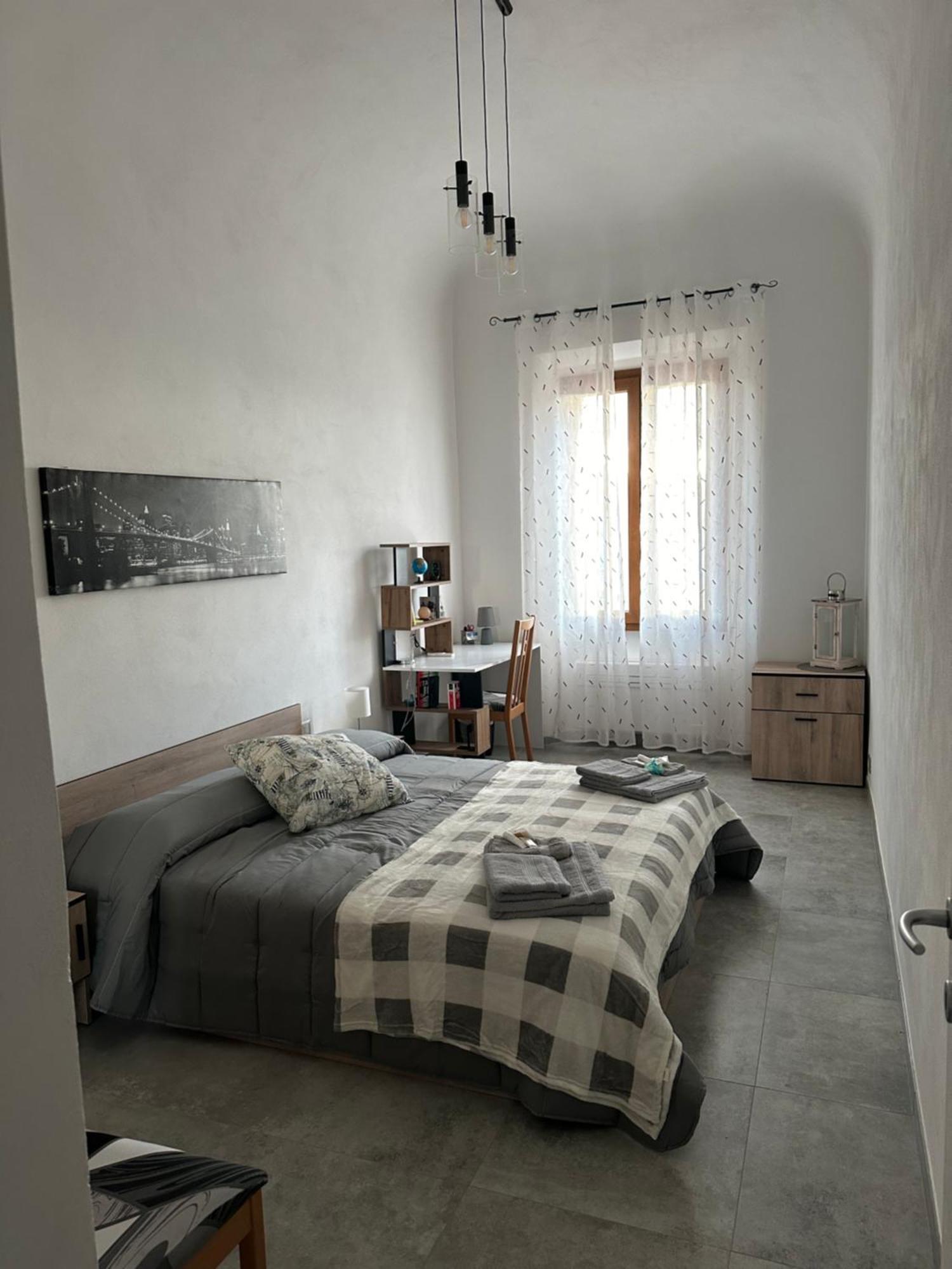 Hotel La Scalinata Portoferraio Exteriér fotografie